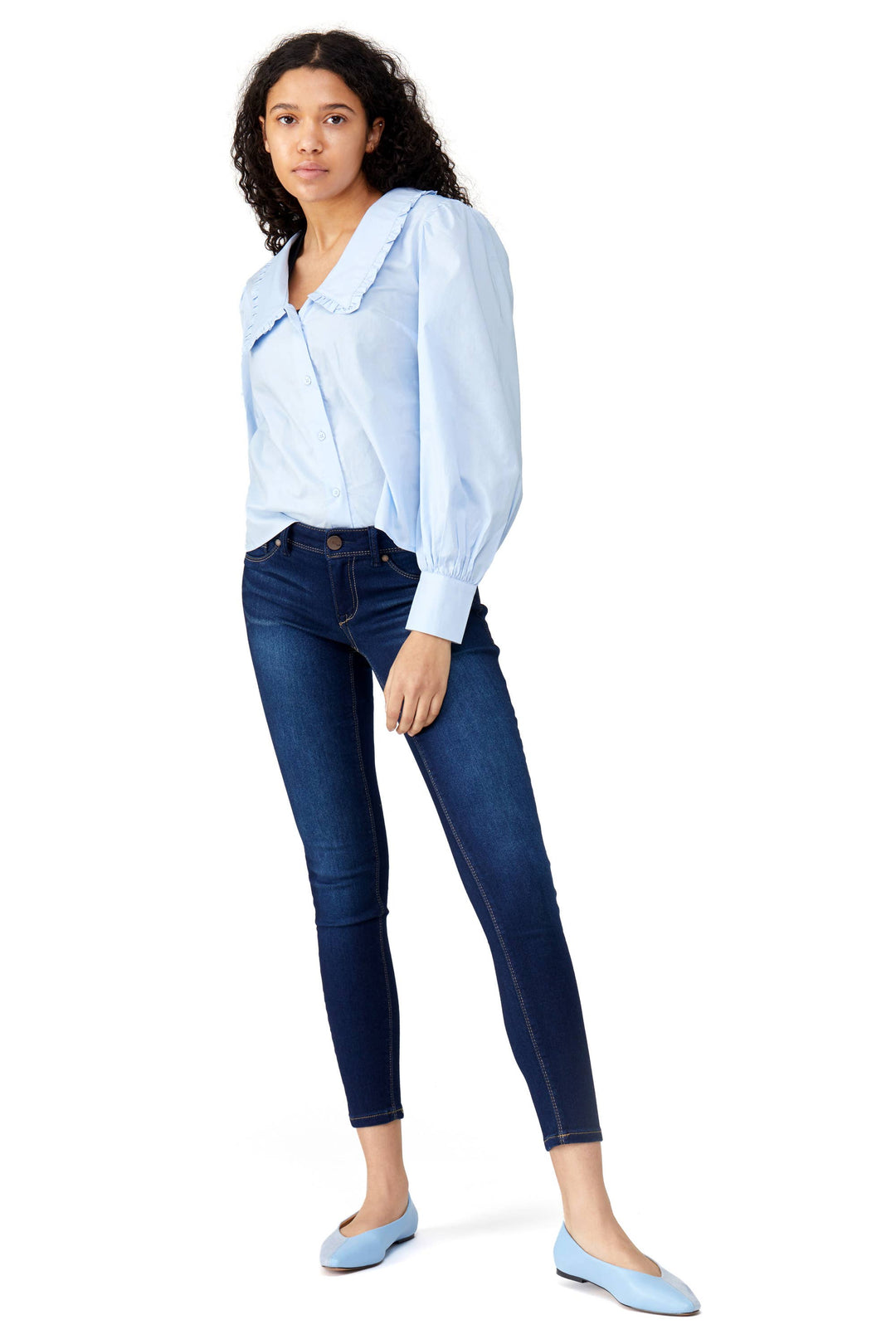 Jeans Raquel