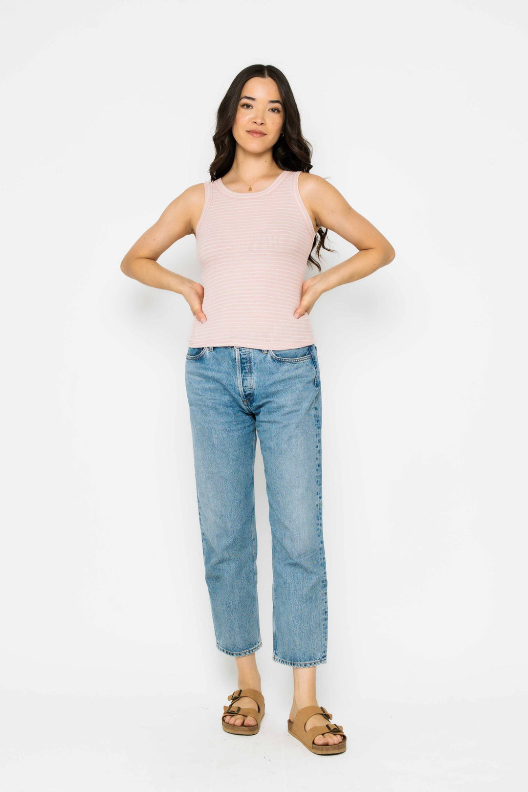 Leanne Camisole