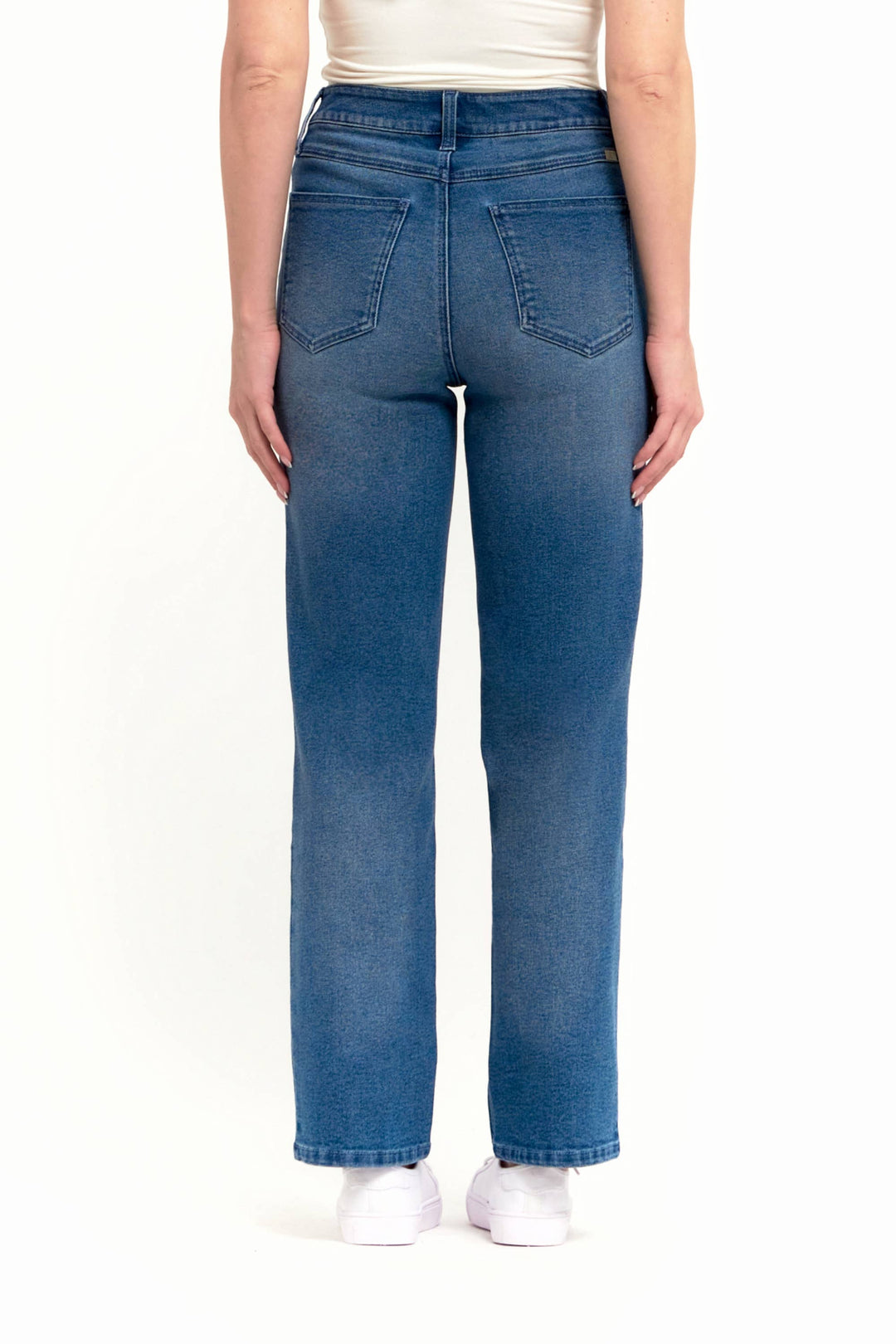 Jeans Classique pour femme - Benny