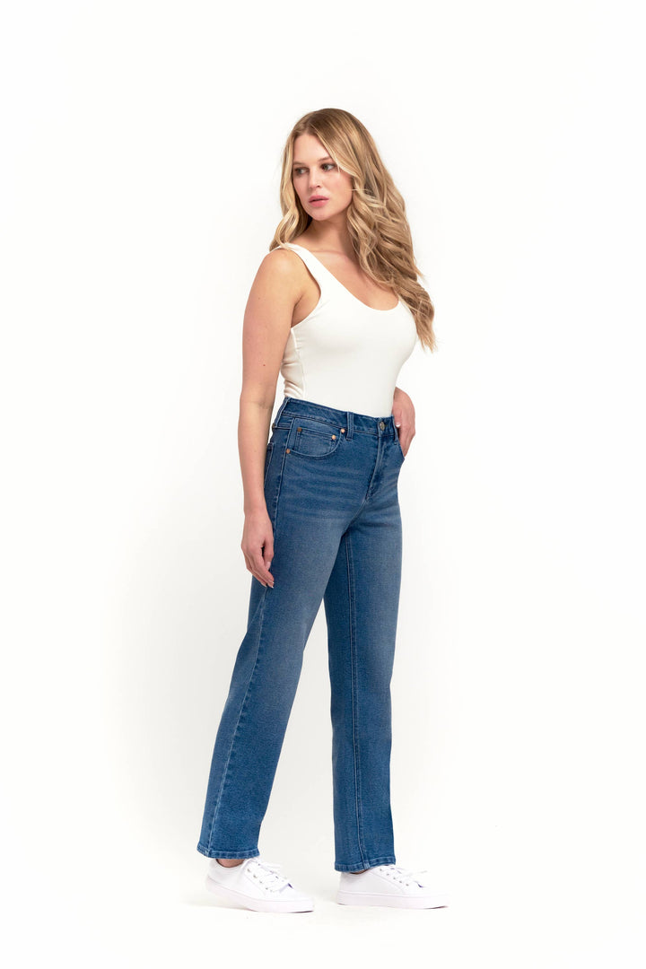 Jeans Classique pour femme - Benny