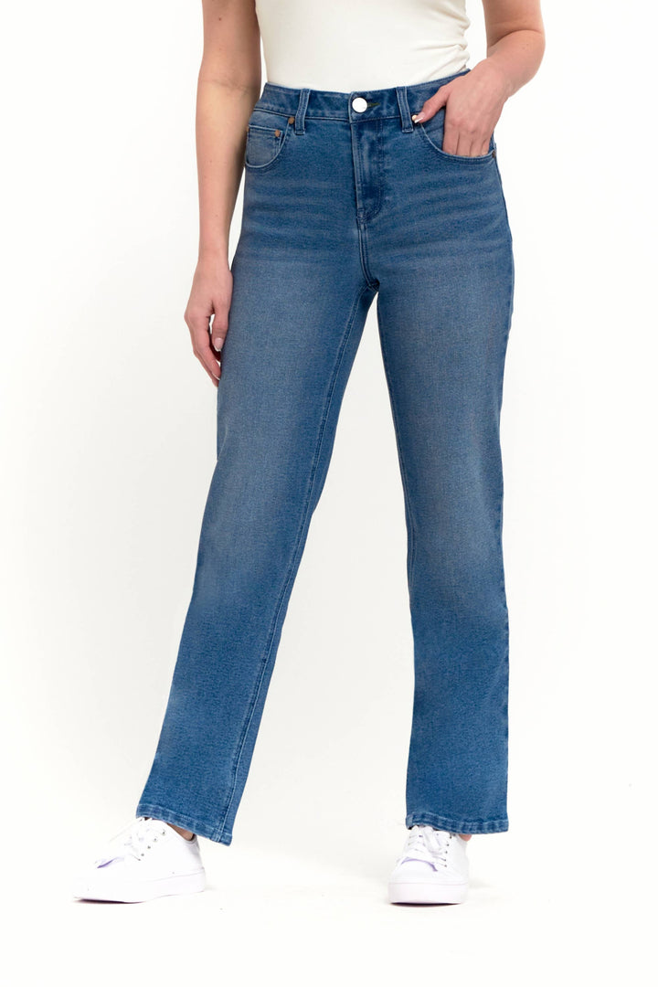 Jeans Classique pour femme - Benny