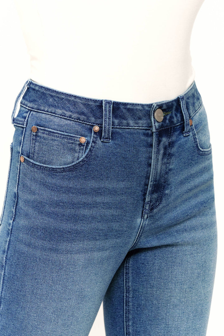 Jeans Classique pour femme - Benny