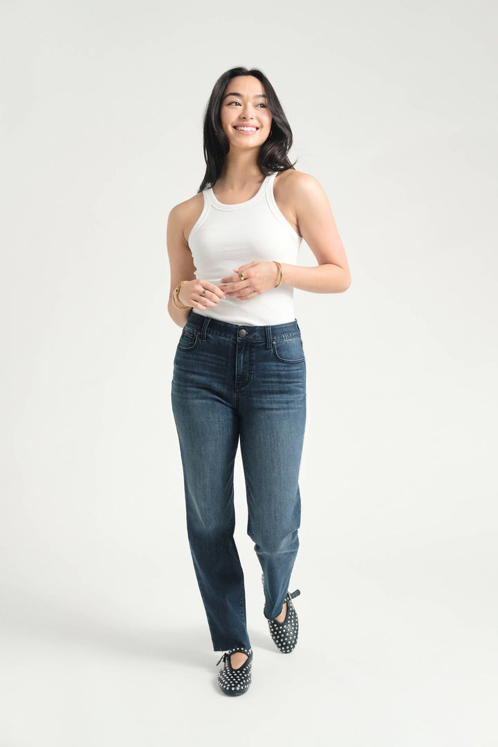 Jeans pour Femme Grayden - jambe droite