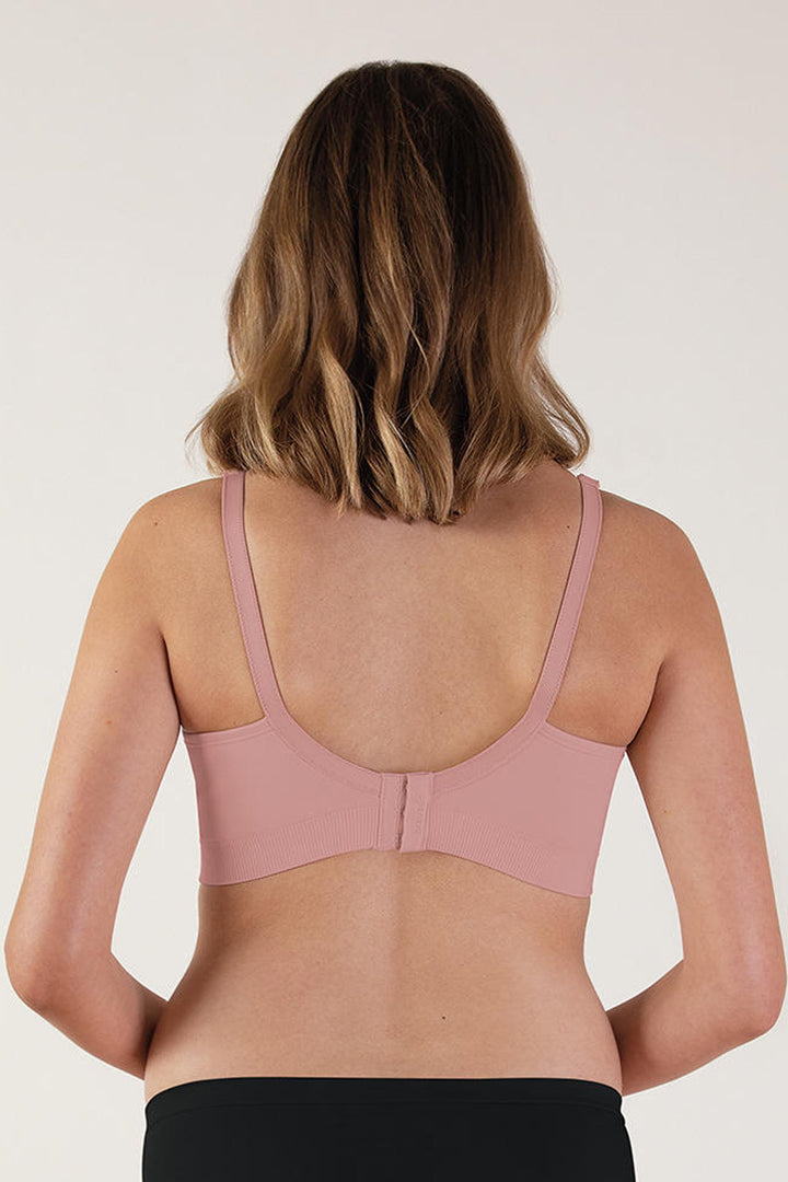 Soutien-gorge maternité/allaitement ''Body Silk''