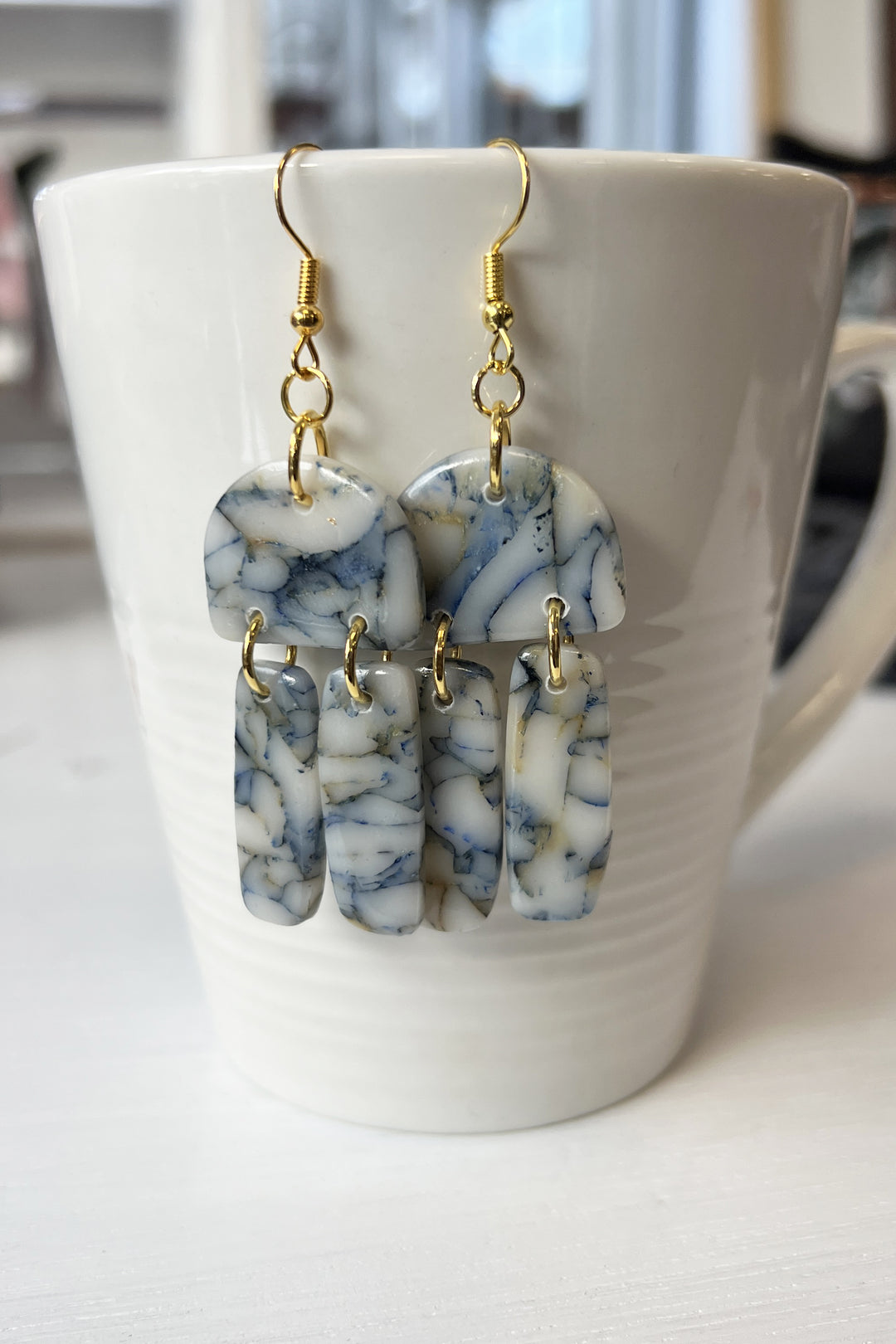 Earring - 2025002