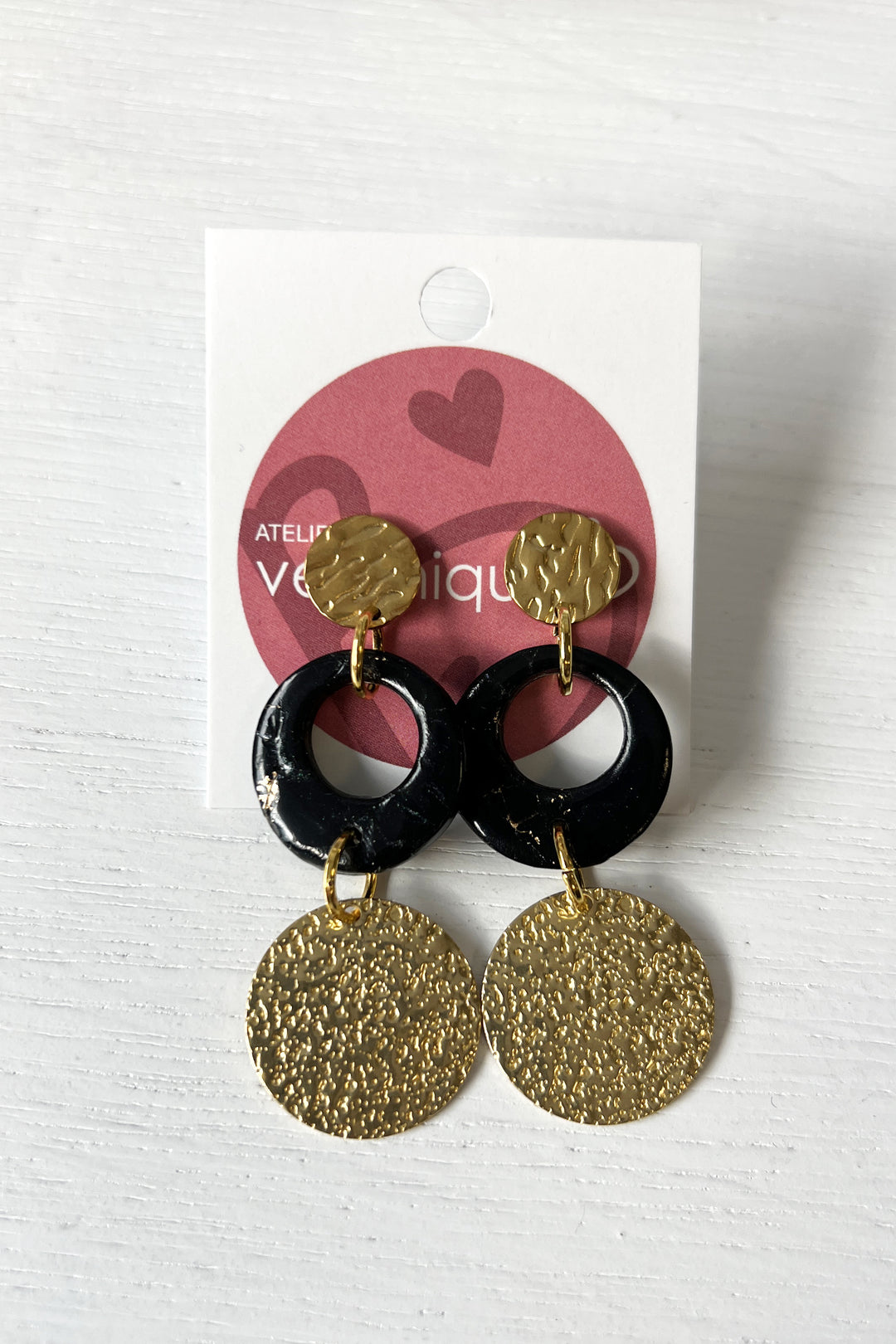 Earring - 2025004