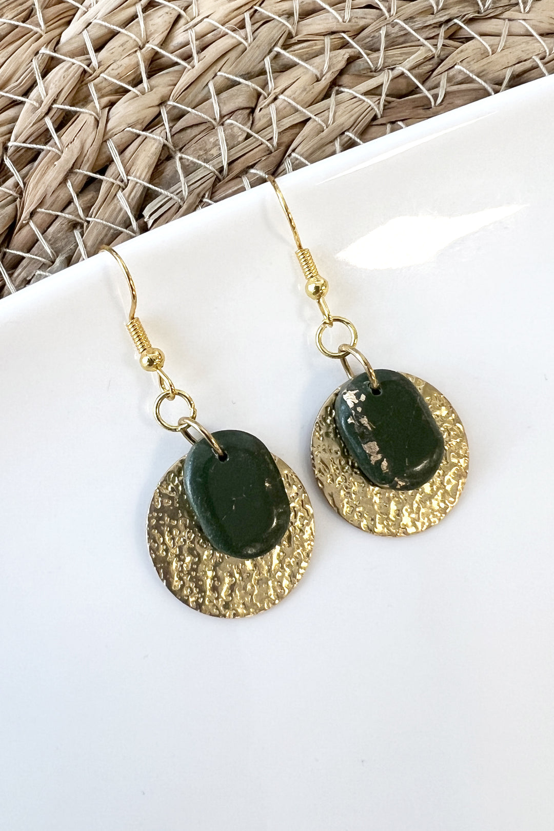 Earring - 2025006