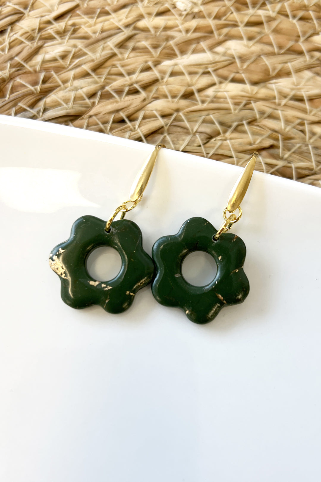 Earring - 2025007