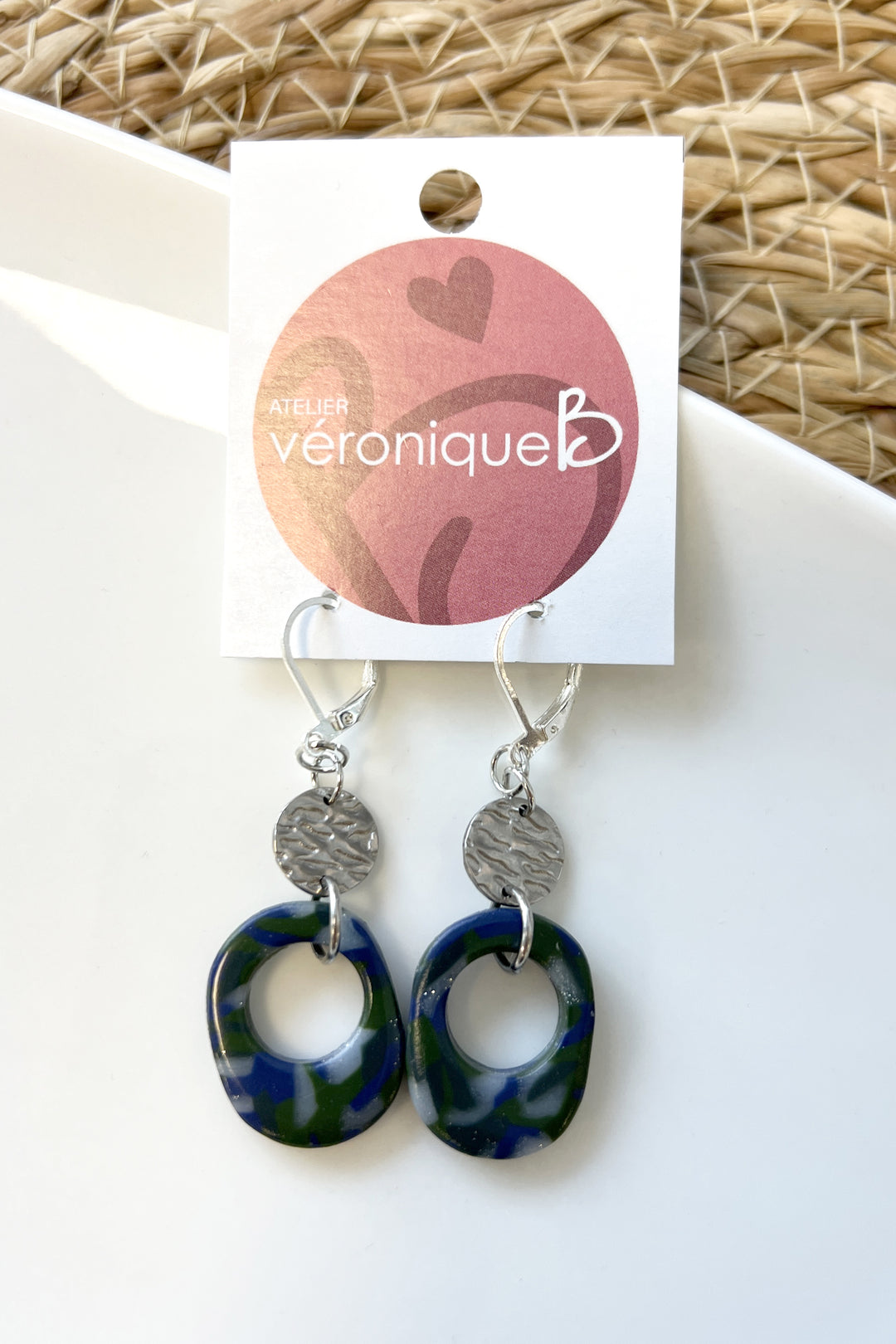Earring - 2025008