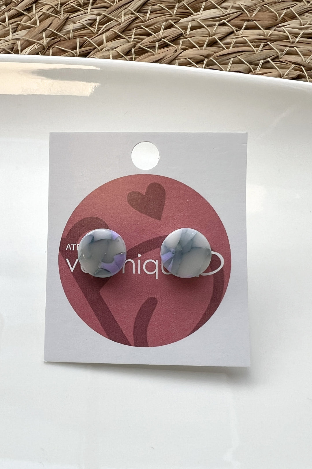 Earring - 2025011