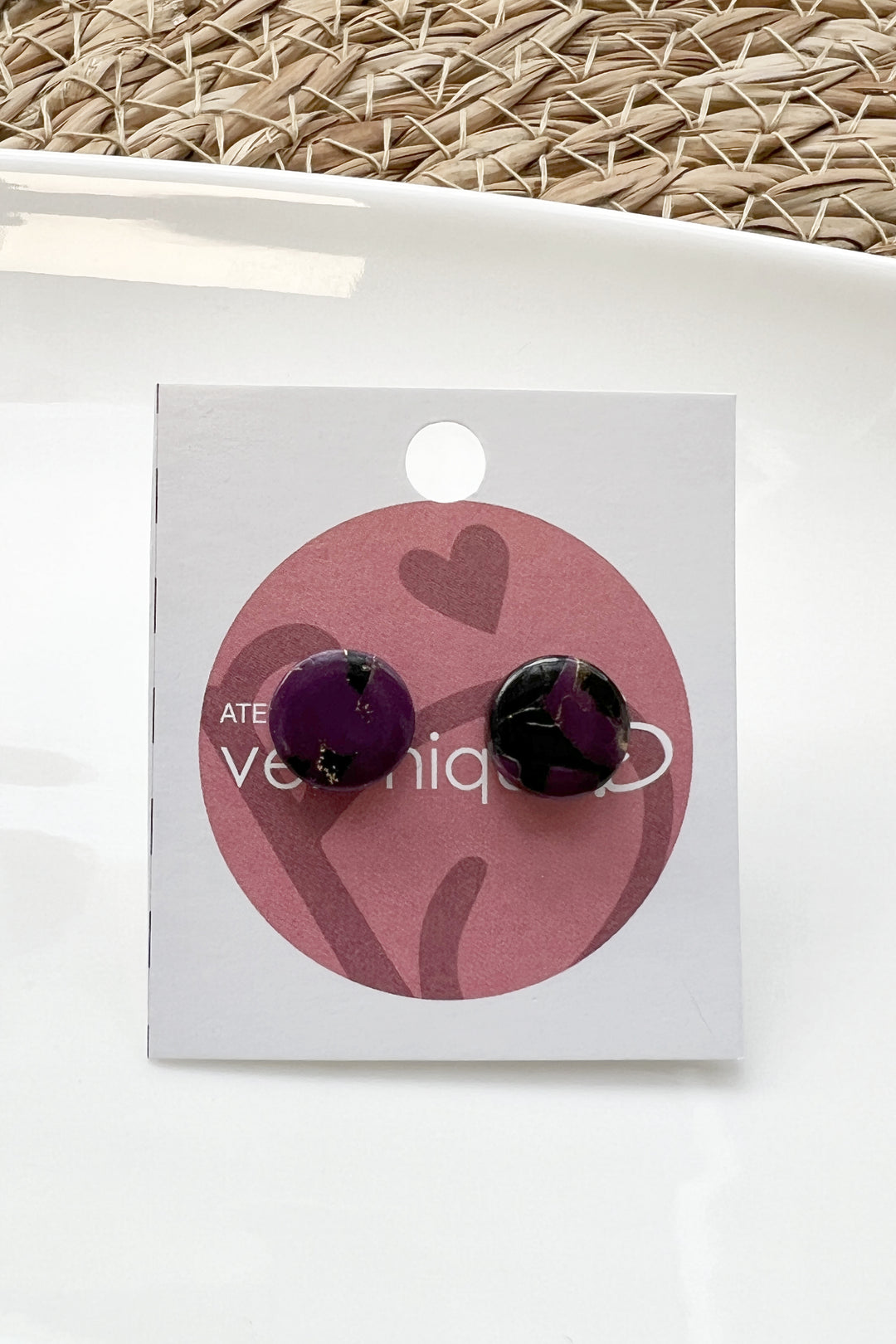 Earring - 2025012