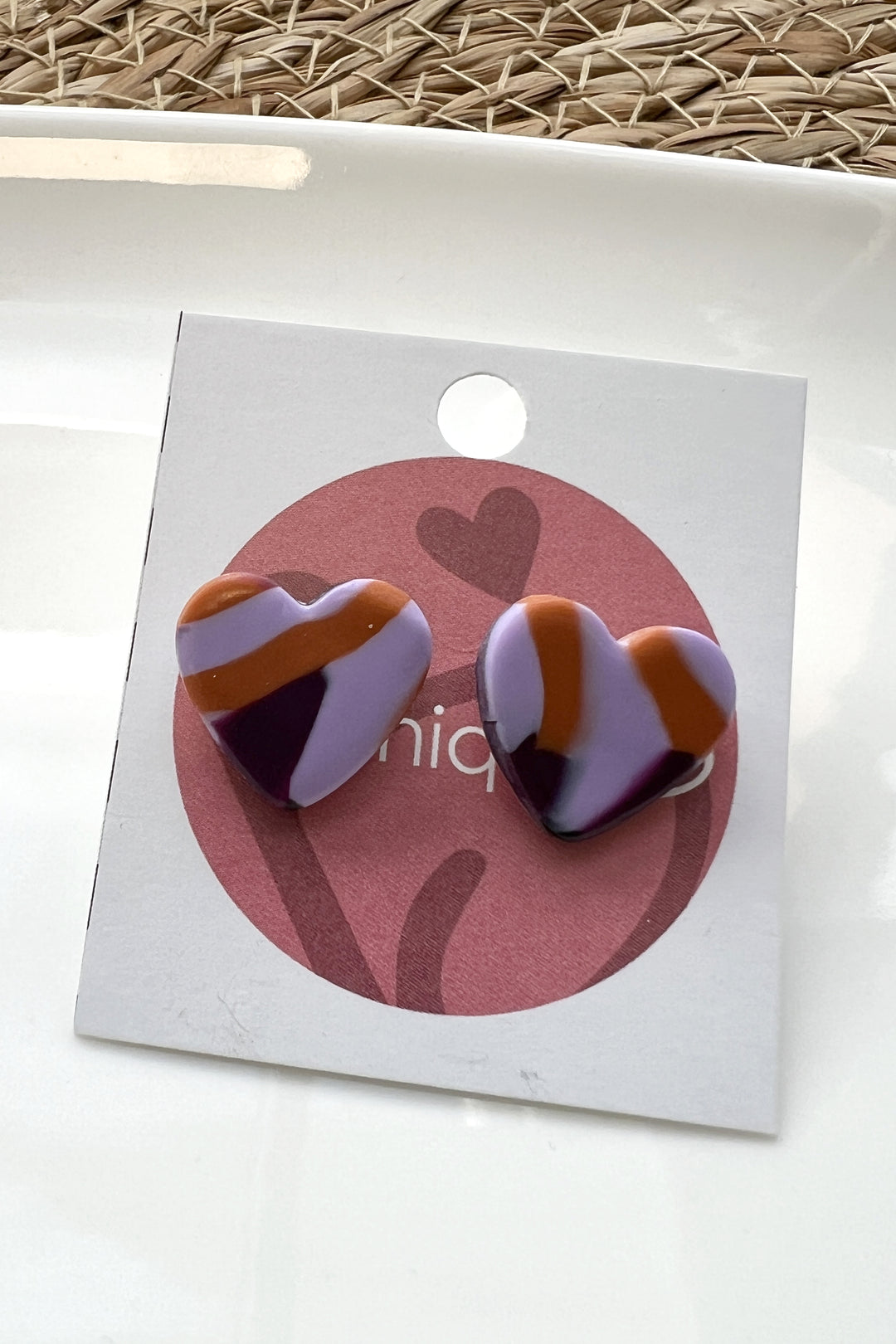 Earring - 2025013