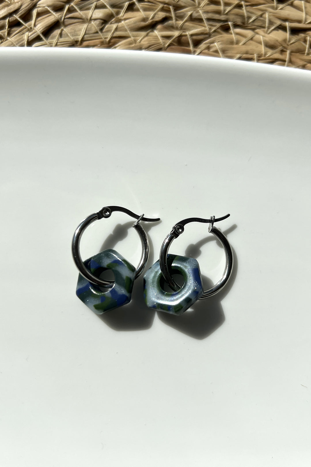 Earring - 2025019