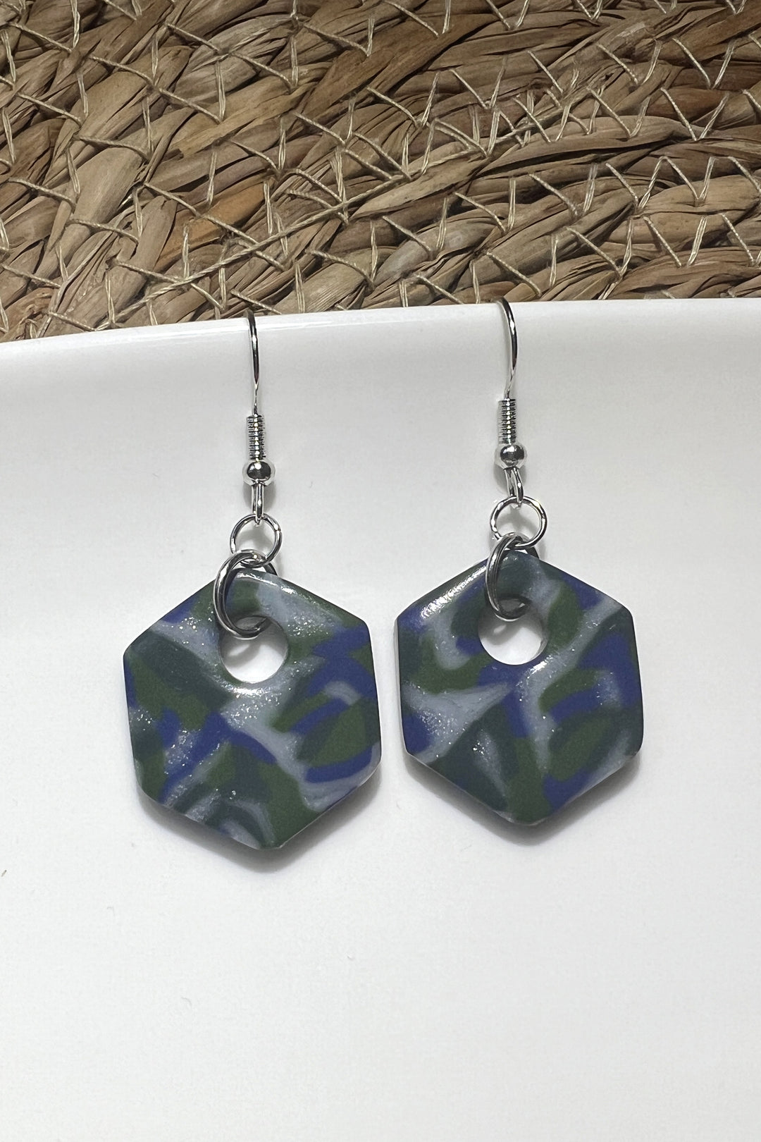 Earring - 2025022