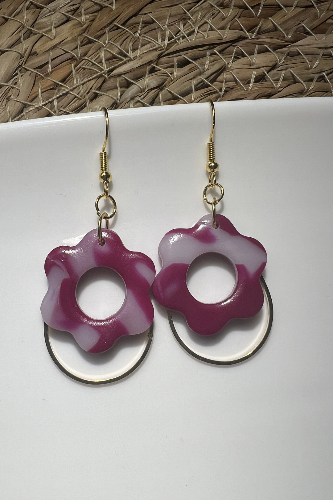 Earring - 2025024