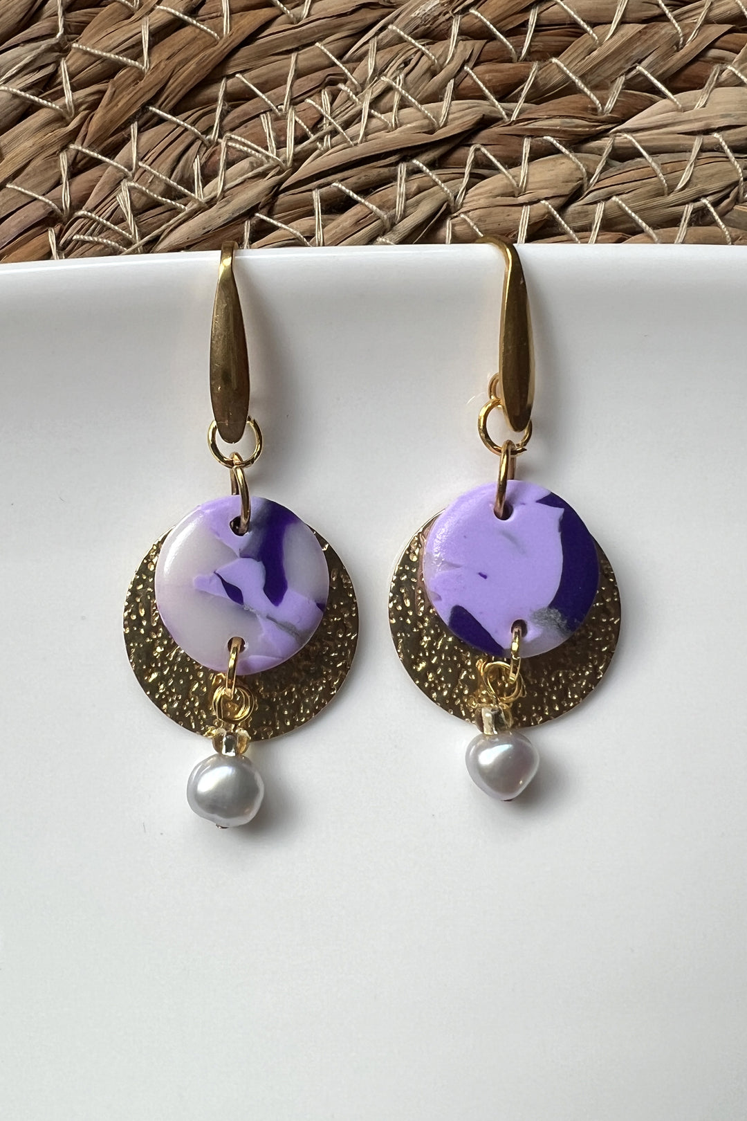 Earring - 2025028