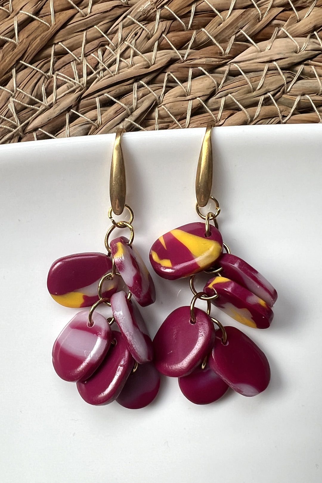Earring - 2025031