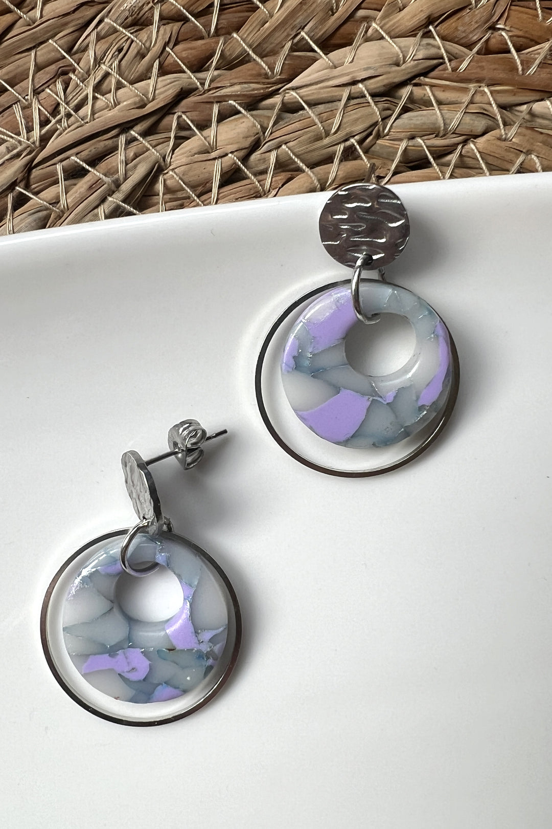 Earring - 2025033