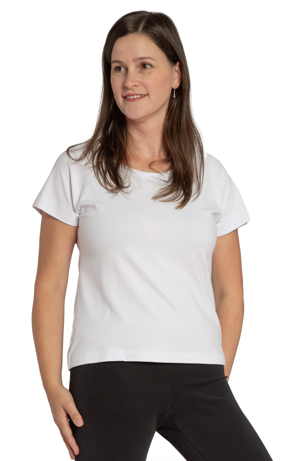 Sylvia sweater - White