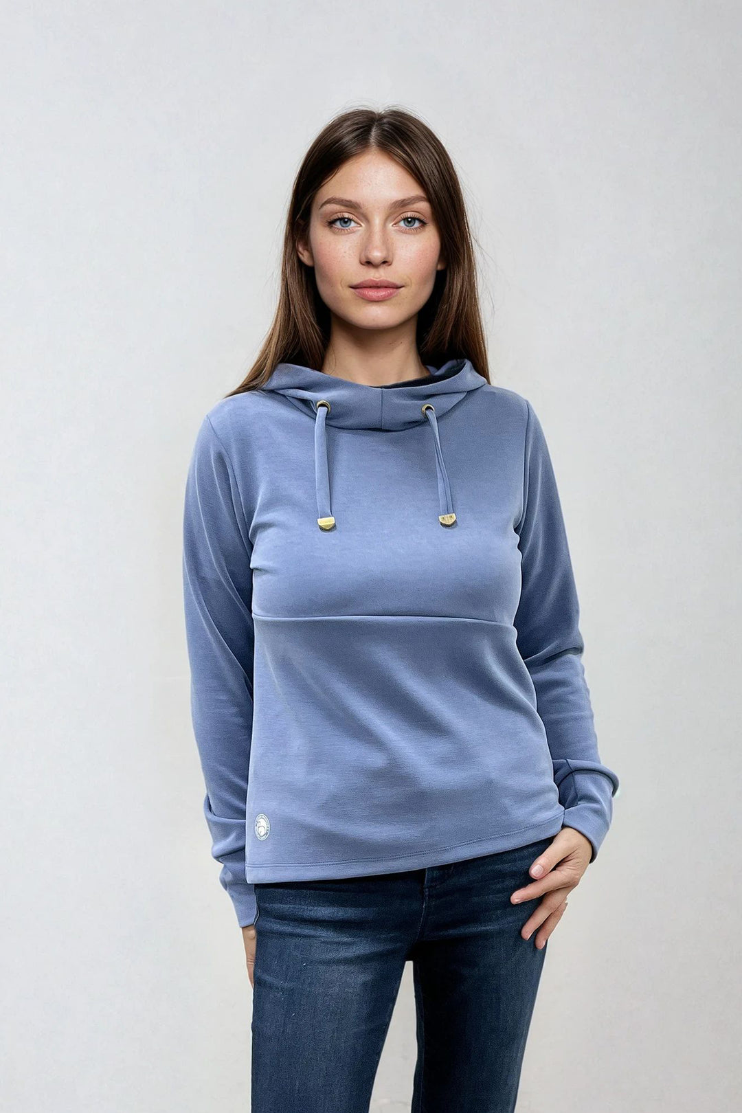 Bromont Hoodie