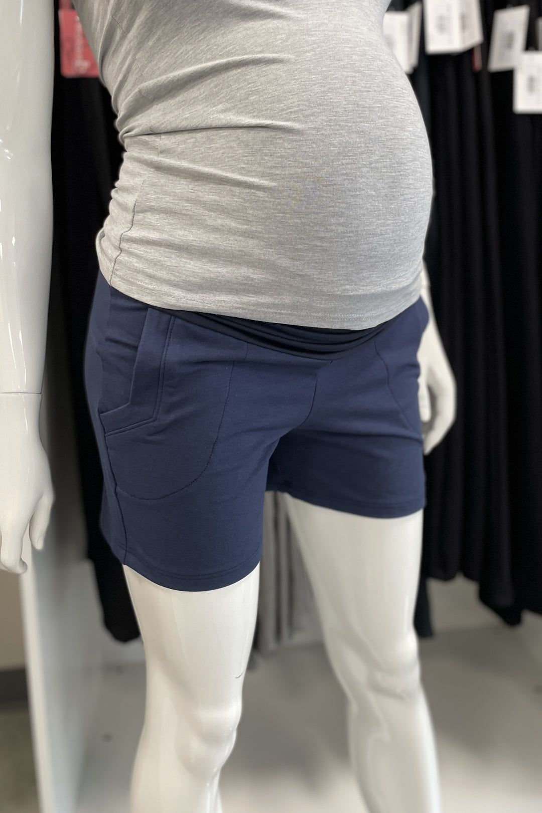 Jogger-Short Johanna
