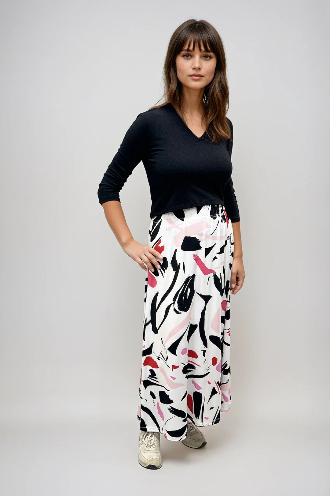 Laurie Skirt - Arabesque