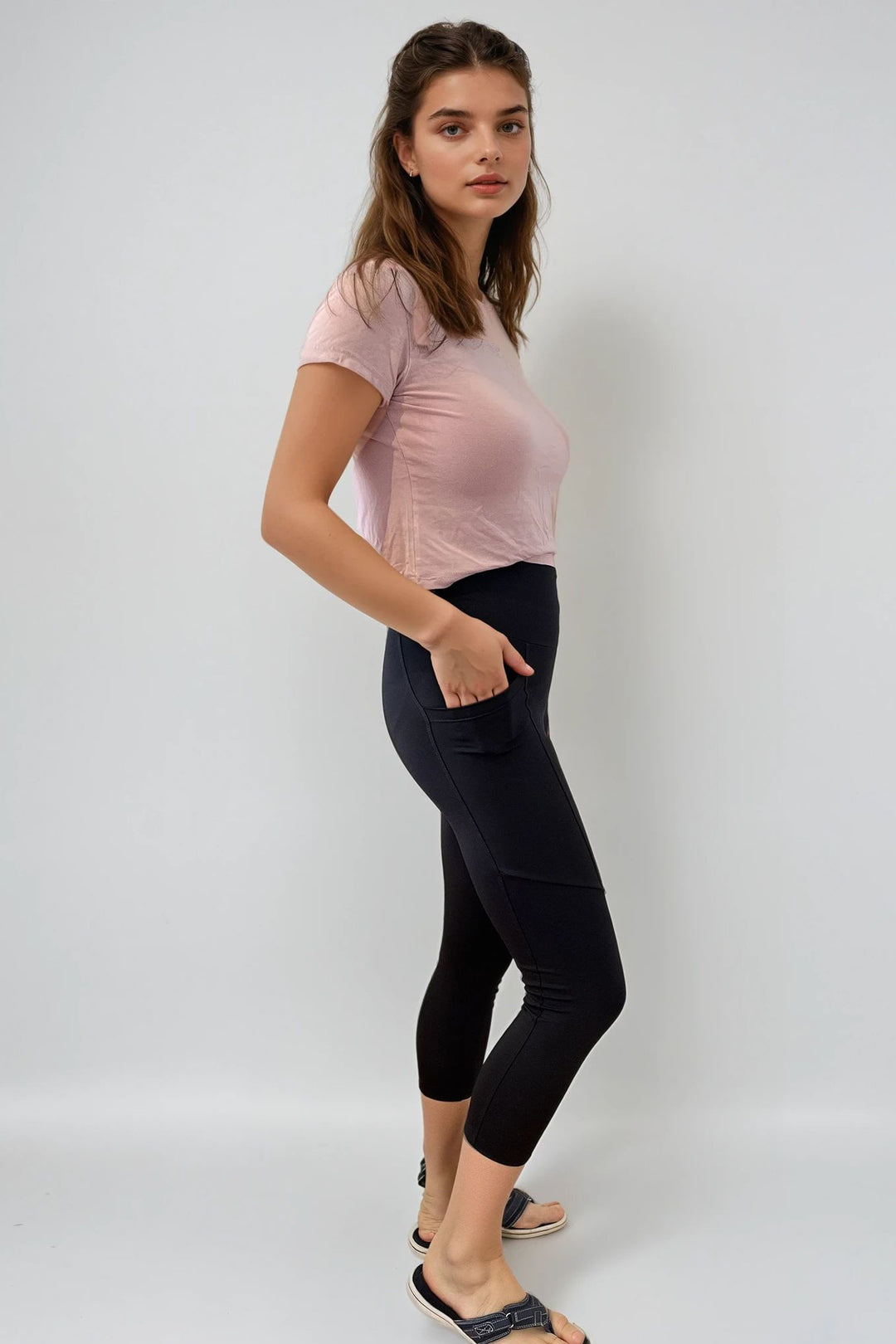 Legging Valentine