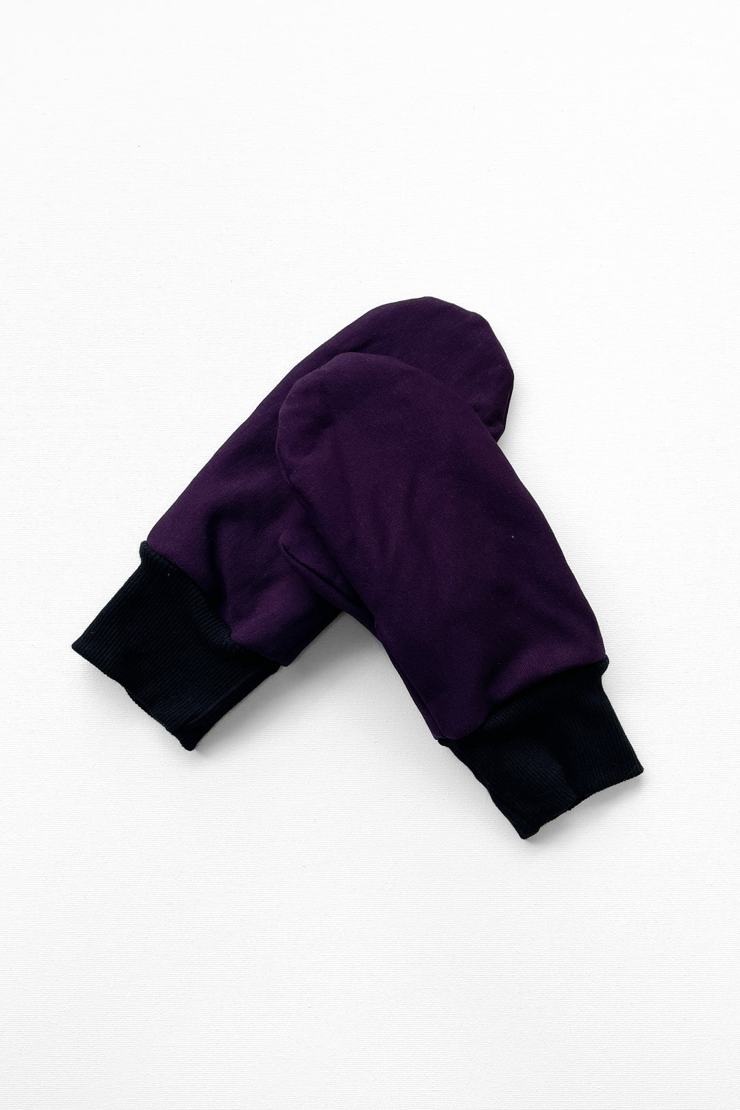 Mitaine - Prune