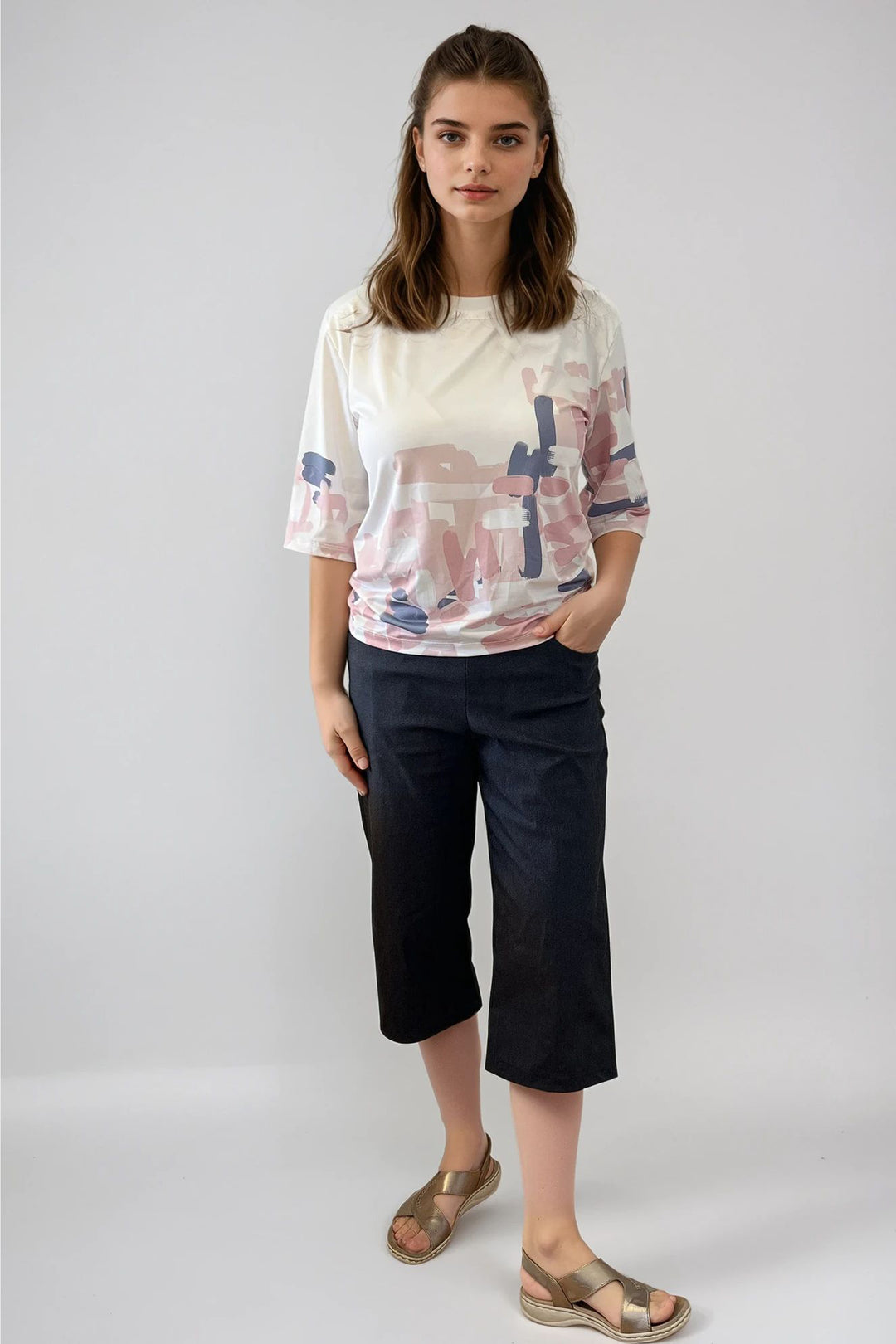 Olivia pants