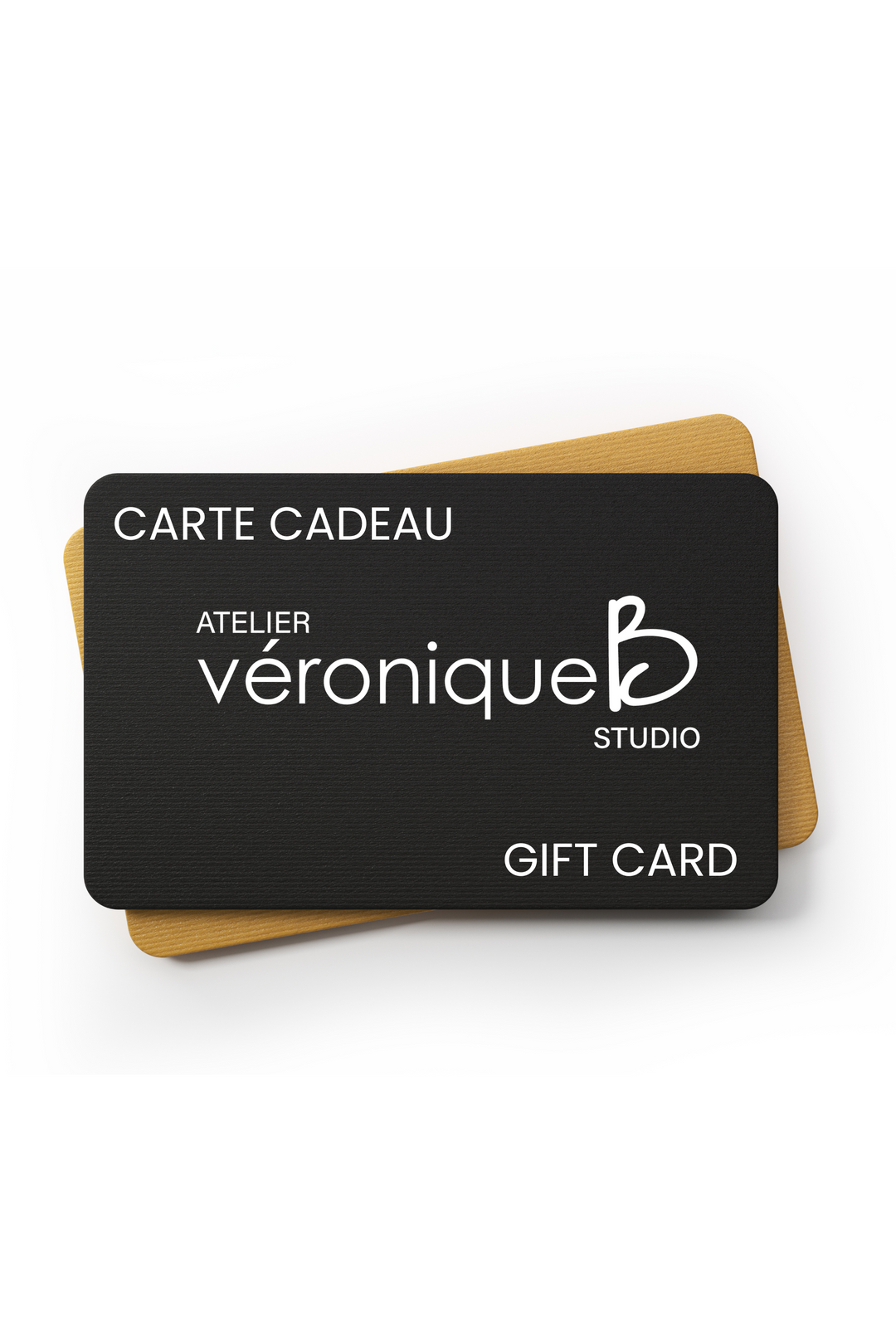 carte cadeau