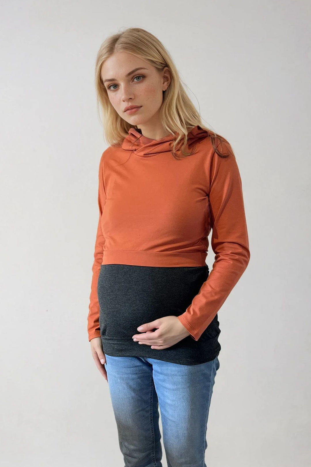 Kim Nursing Tunic - AH202304