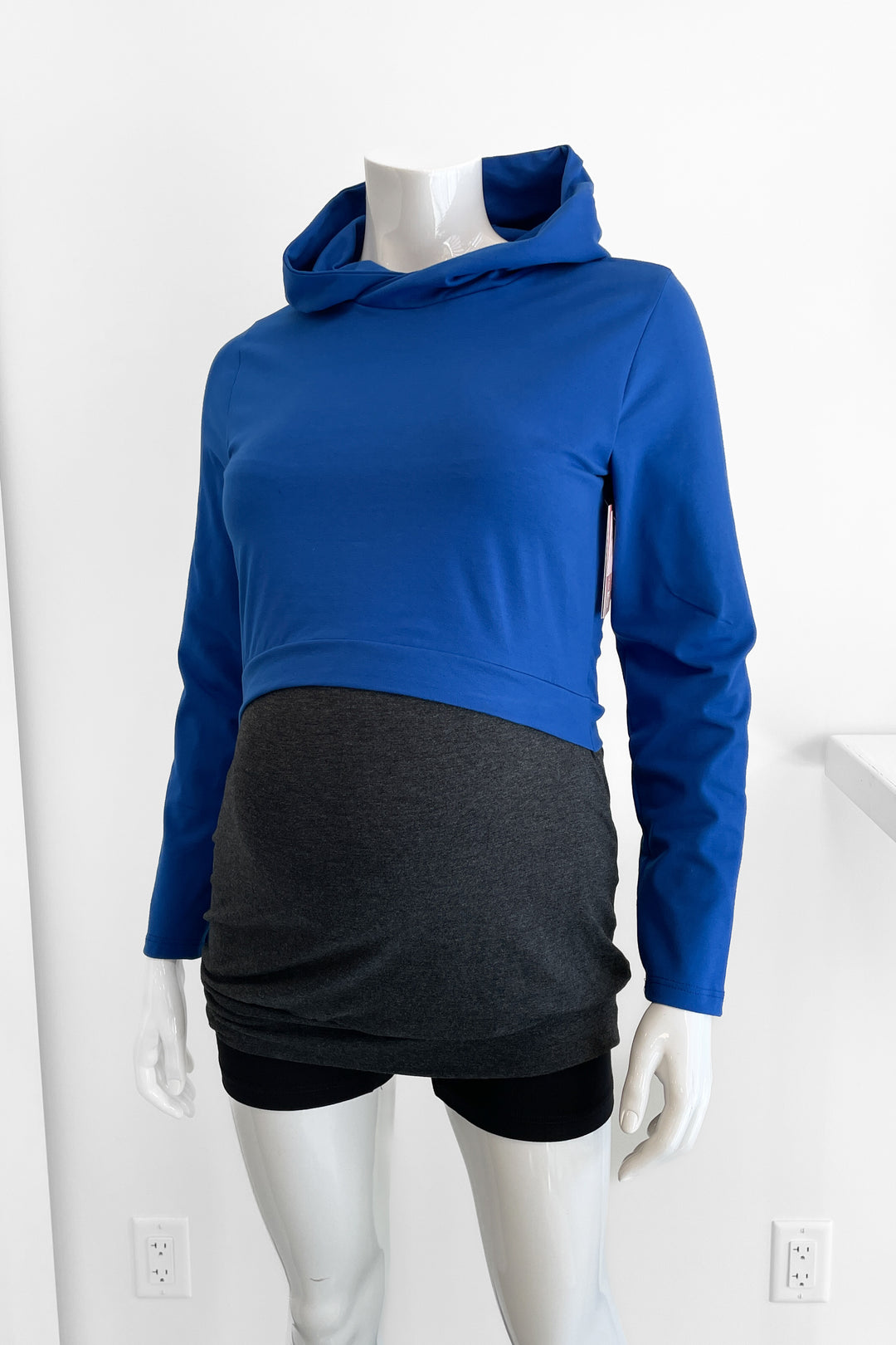 Kim Nursing Tunic - AH202303