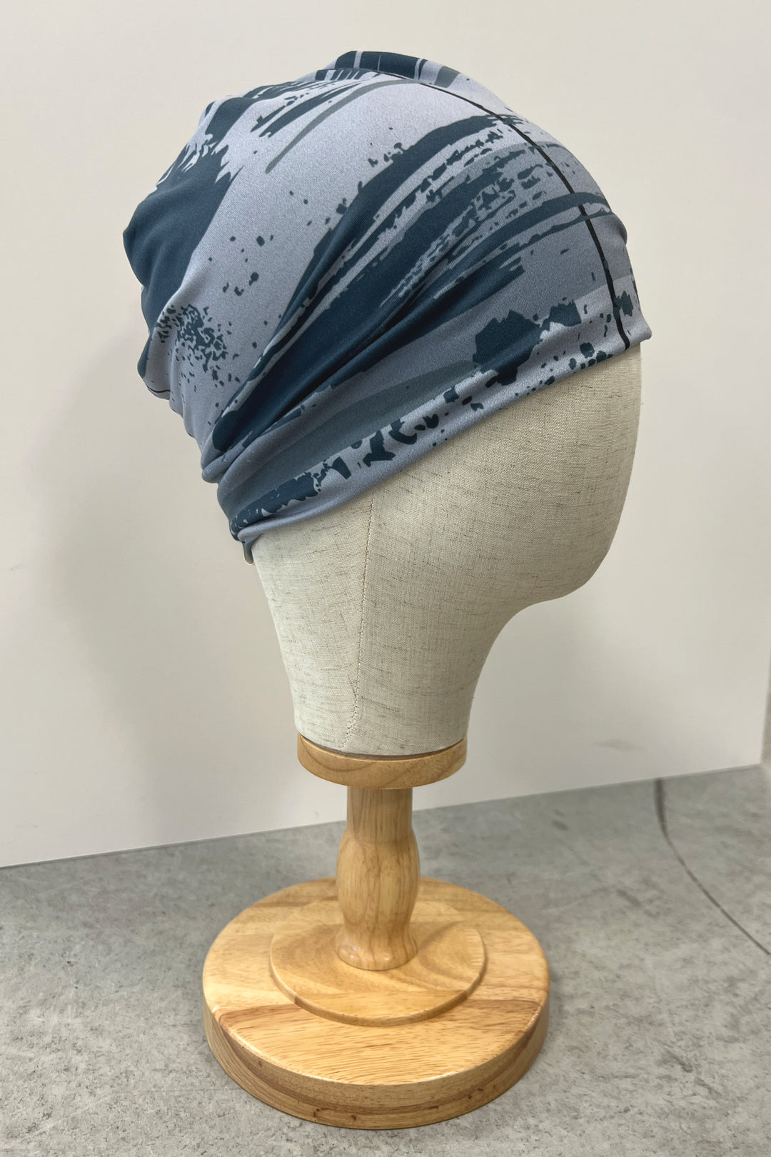Tuque Nordik - Bande Turquoise