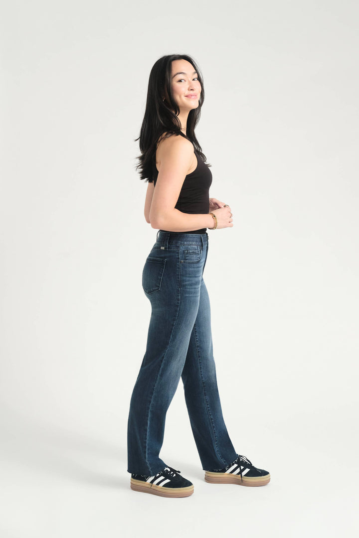 Jeans pour Femme Grayden - jambe droite