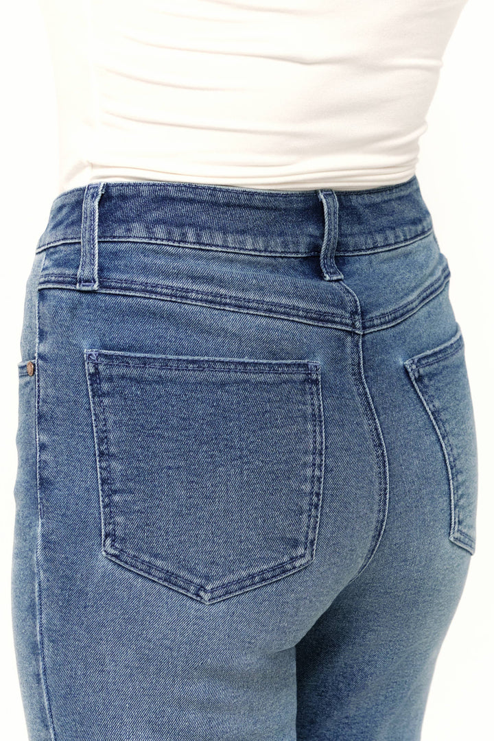 Jeans Classique pour femme - Benny
