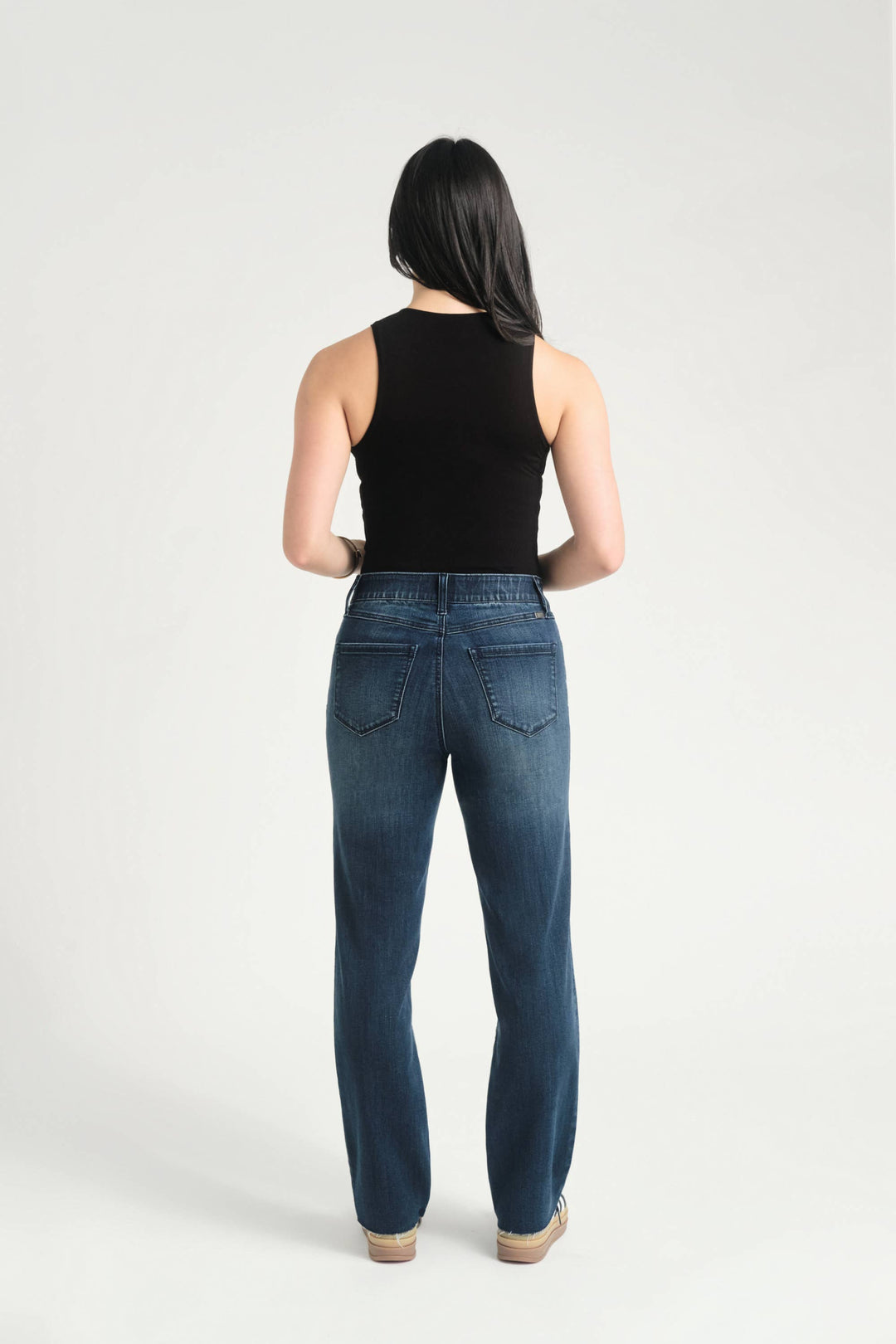 Jeans pour Femme Grayden - jambe droite