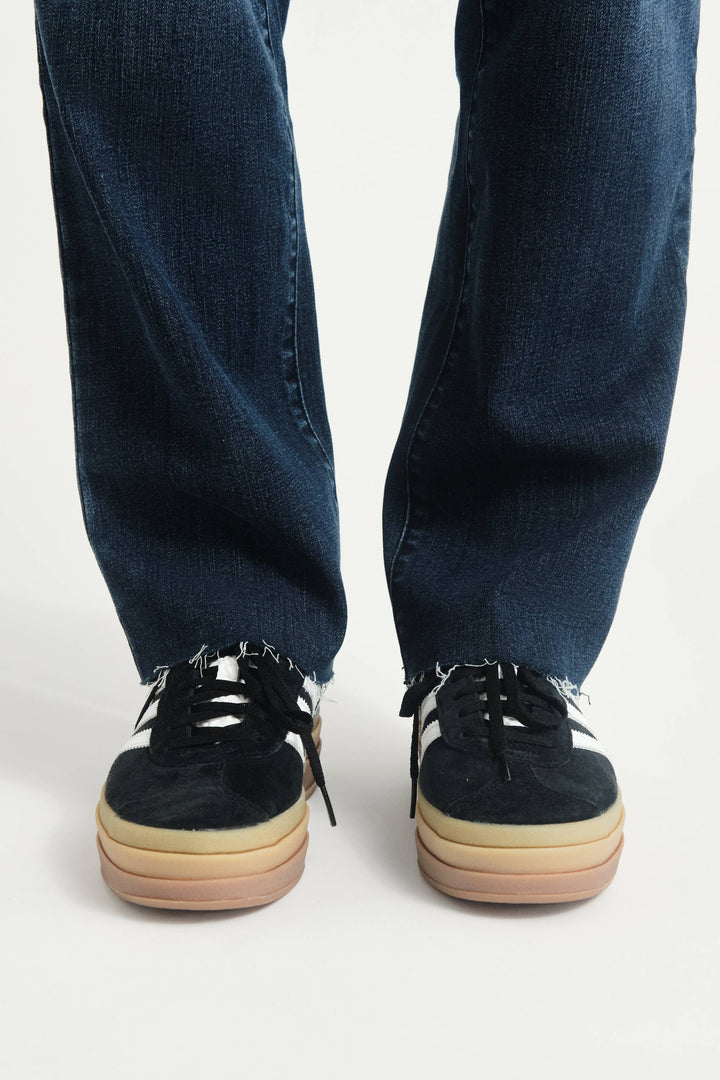 Jeans pour Femme Grayden - jambe droite
