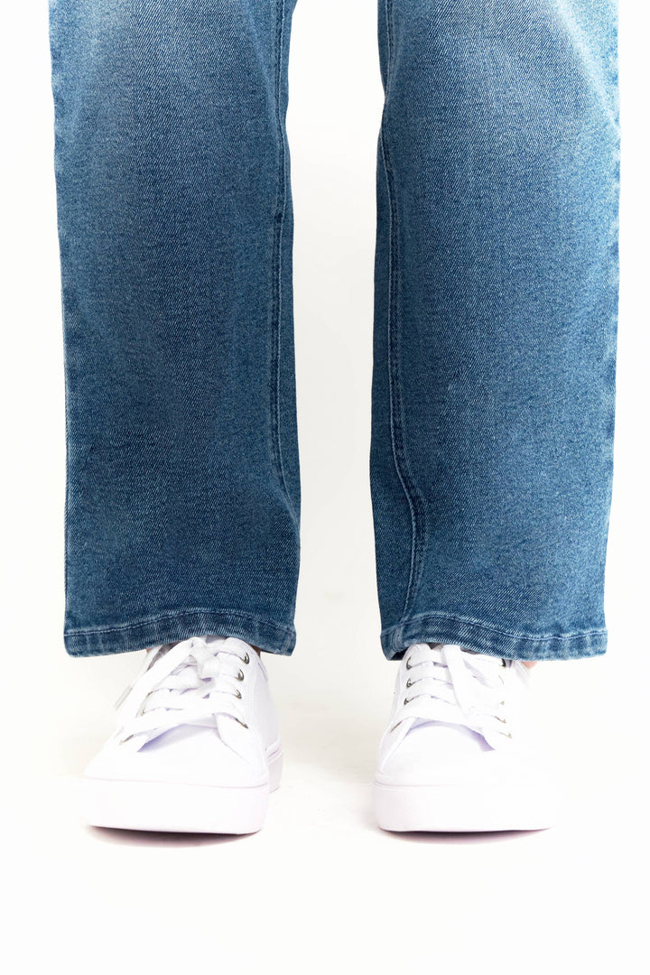 Jeans Classique pour femme - Benny