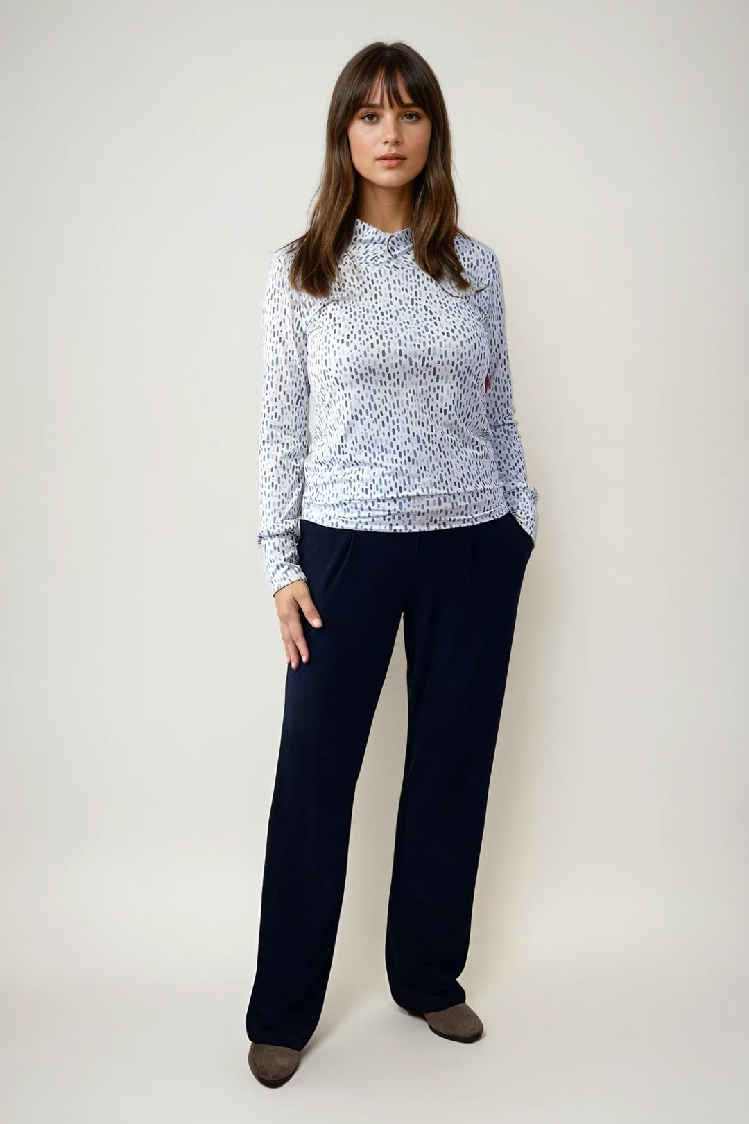 Pantalon Murielle