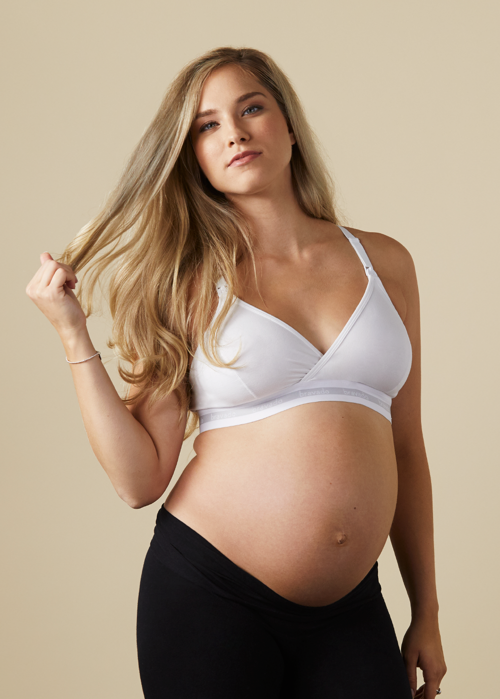 Soutien-gorge maternité/allaitement
