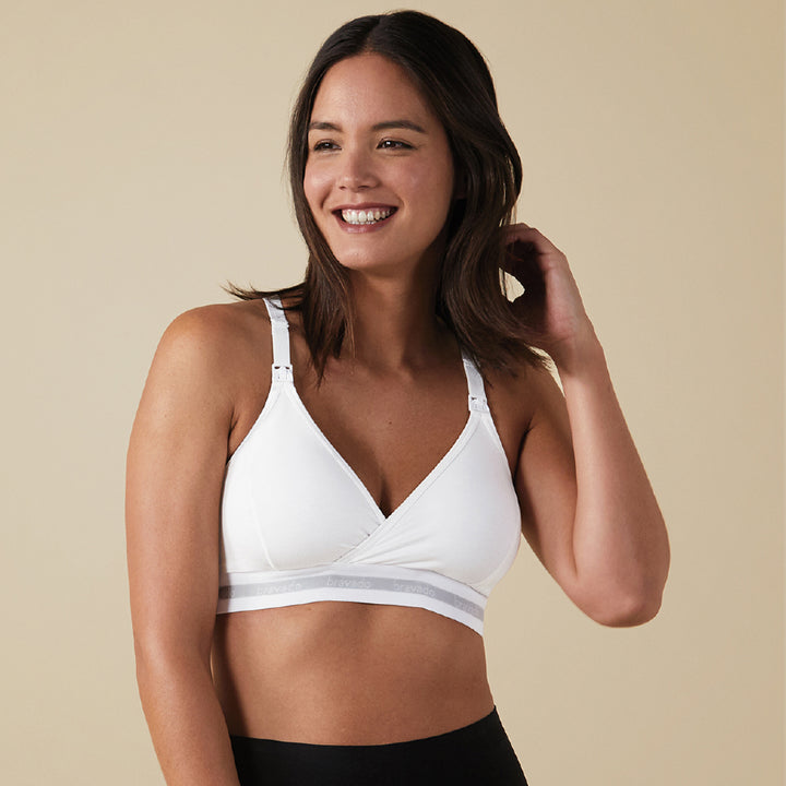 Soutien-gorge maternité/allaitement