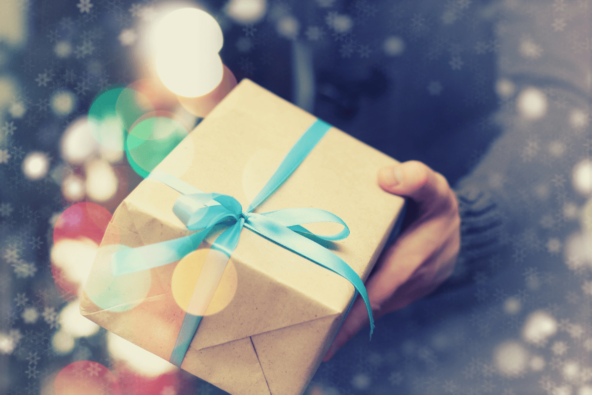 5 idées cadeaux de dernières minutes - Atelier Véronique B