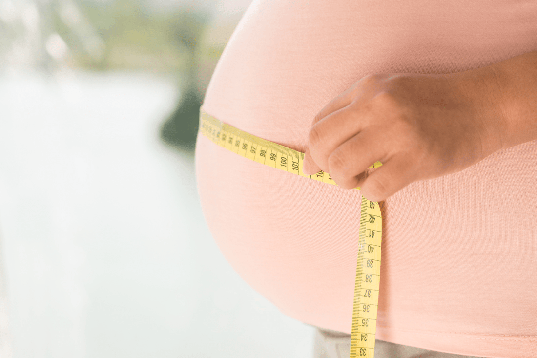 Comprendre les tailles de vêtements de grossesse : un guide complet - Atelier Véronique B