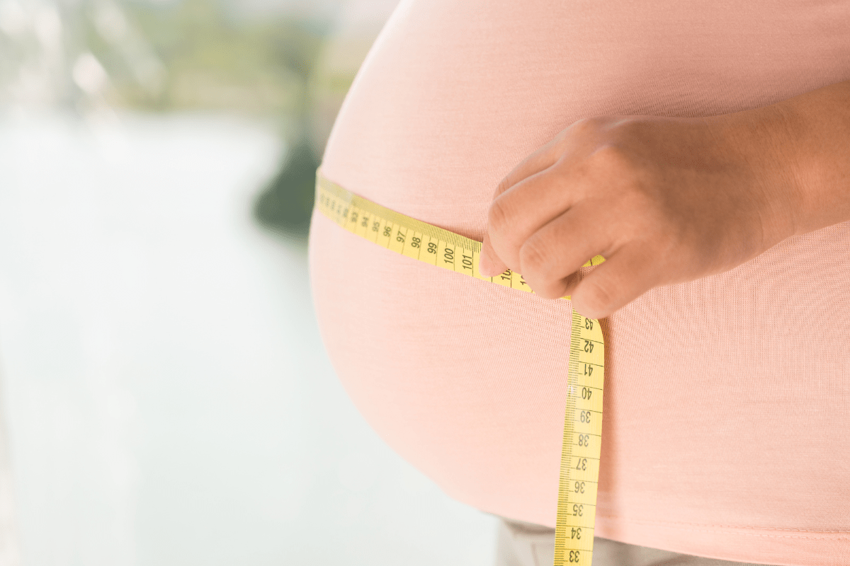 Comprendre les tailles de vêtements de grossesse : un guide complet - Atelier Véronique B