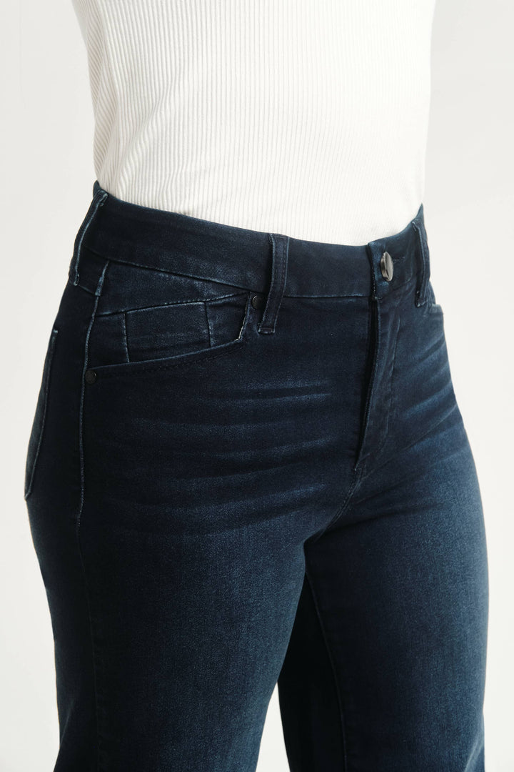 Jeans Suzie - Indigo