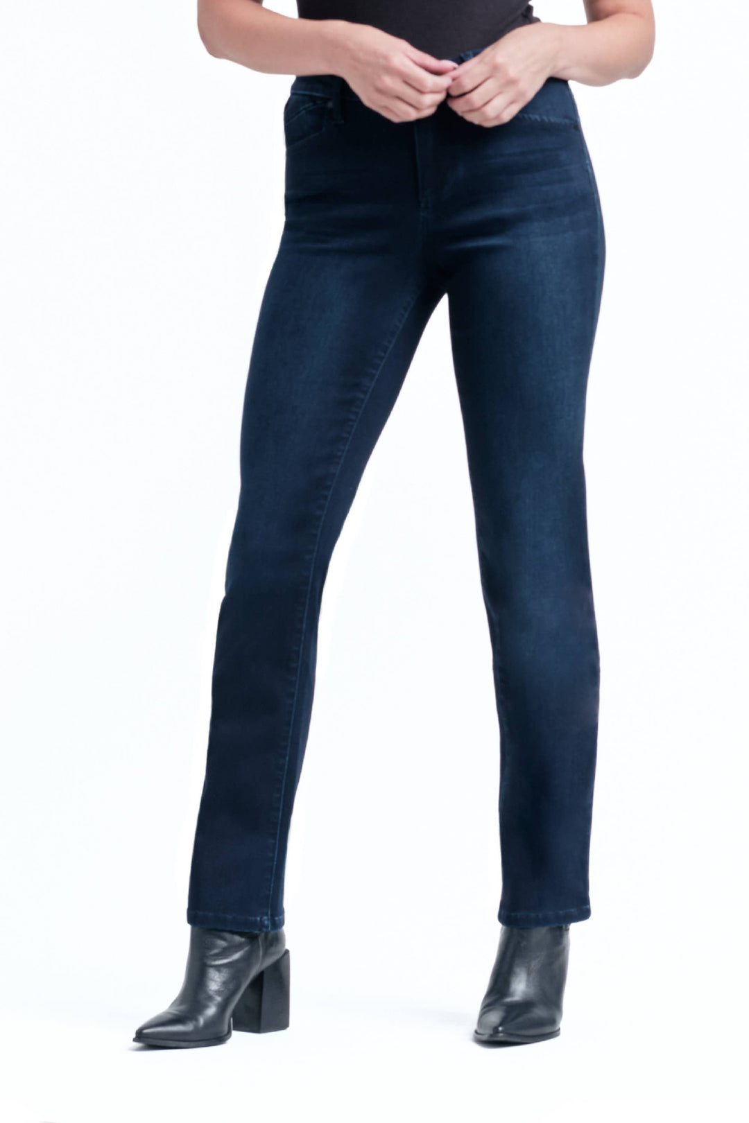 Yanique Women's Jeans - Indigo