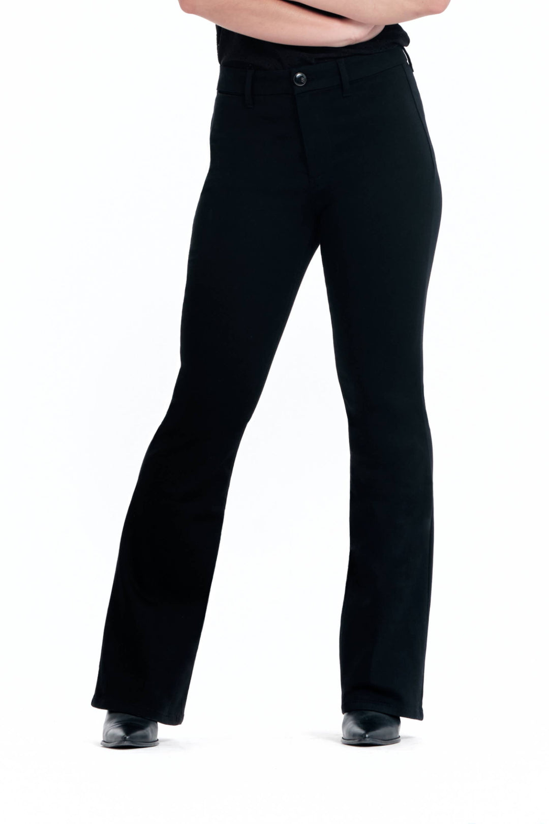 Judith Pants - Black