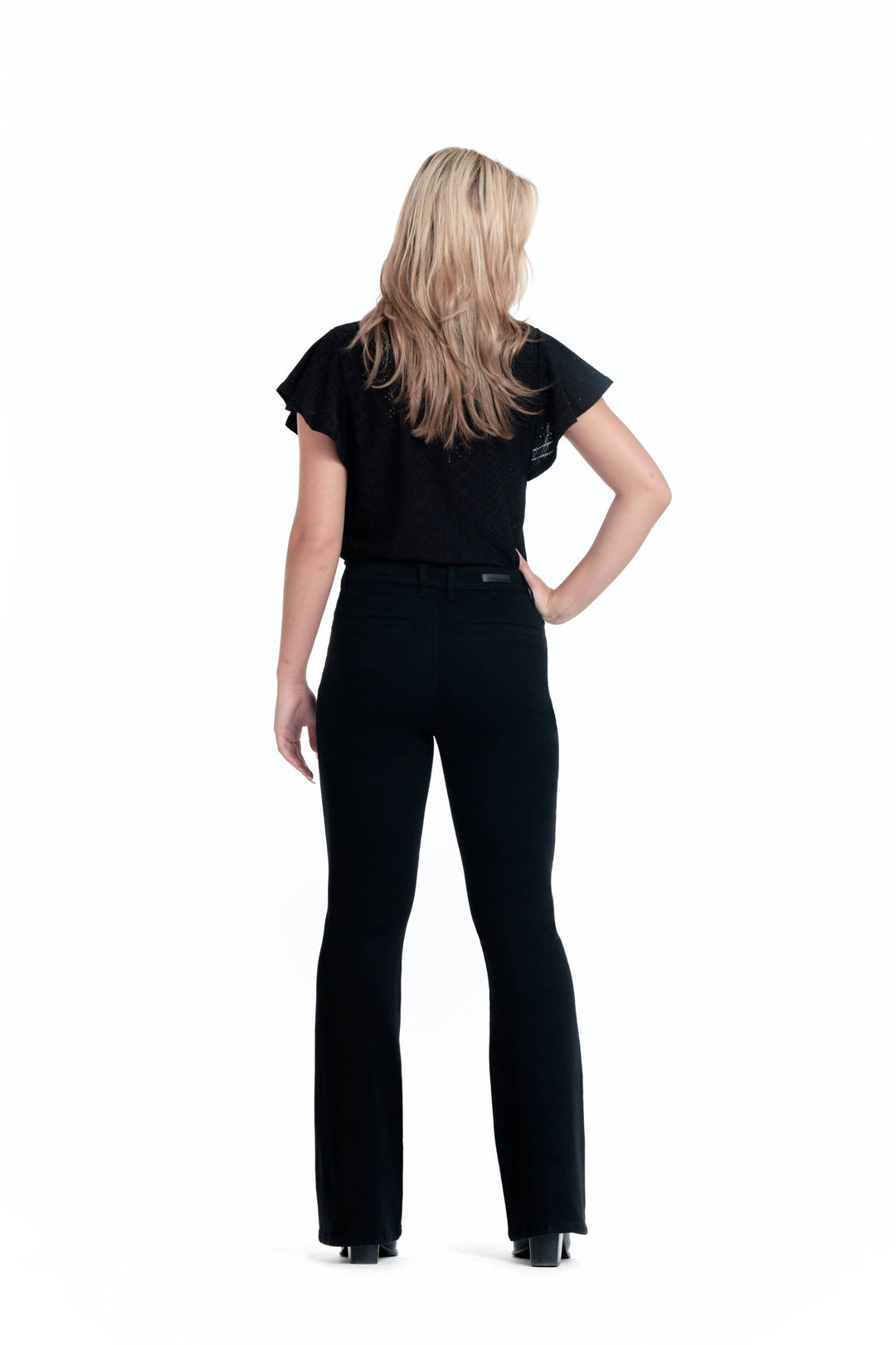 Judith Pants - Black