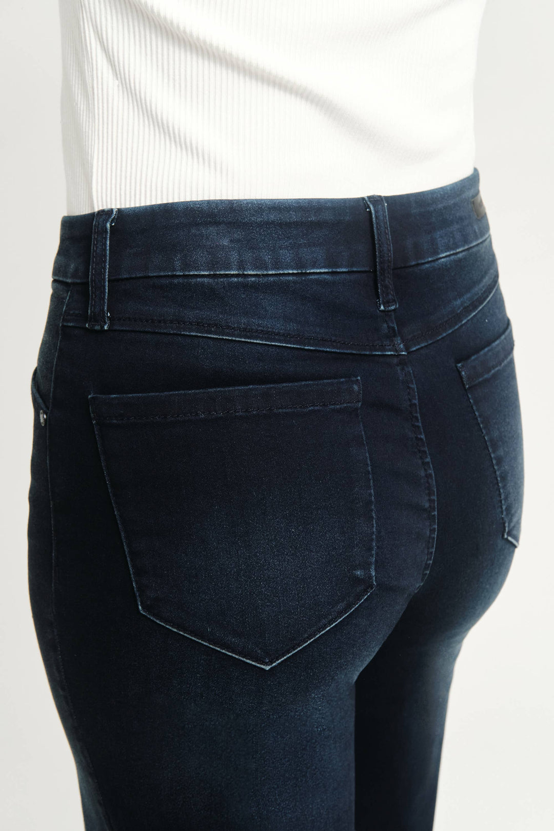 Jeans Suzie - Indigo