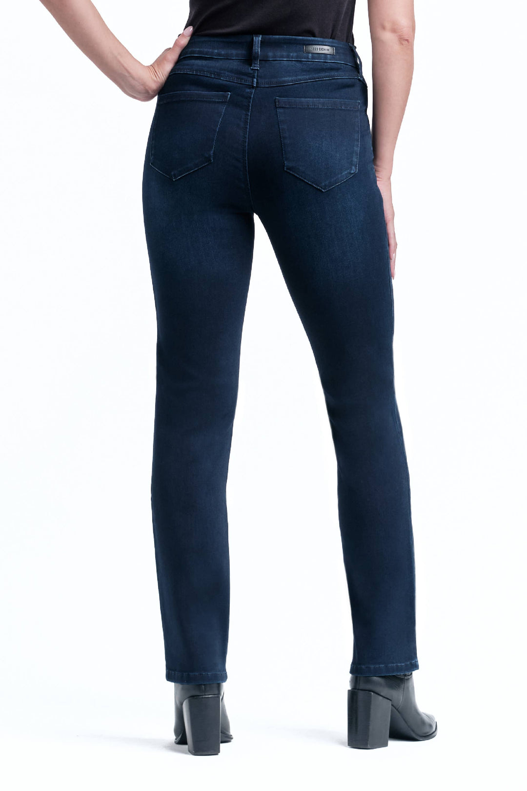 Yanique Women's Jeans - Indigo